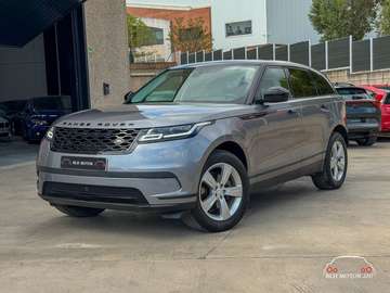 2.0D S 4WD Aut. 180