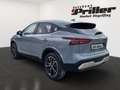 Nissan Qashqai 1.3 DIG-T Tekna/NAVI/LED/HUD/Apple/PGD Gri - thumbnail 4