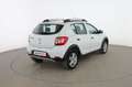 Dacia Sandero 1.5 dCi Stepway Blanc - thumbnail 9