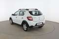 Dacia Sandero 1.5 dCi Stepway Blanc - thumbnail 5