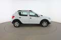 Dacia Sandero 1.5 dCi Stepway Blanc - thumbnail 10