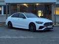 Mercedes-Benz C 300 d*AMG-Paket*1.Besitz*SZH*Pano*LED* Weiß - thumbnail 1
