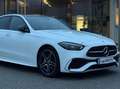 Mercedes-Benz C 300 d*AMG-Paket*1.Besitz*SZH*Pano*LED* Weiß - thumbnail 2