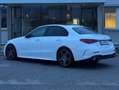 Mercedes-Benz C 300 d*AMG-Paket*1.Besitz*SZH*Pano*LED* Weiß - thumbnail 3