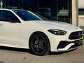 Mercedes-Benz C 300 d*AMG-Paket*1.Besitz*SZH*Pano*LED* Weiß - thumbnail 2