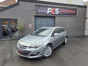 Sports Tourer 1.7 CDTi*GPS*PDC AVT-ARR*SEMI CUIR..
