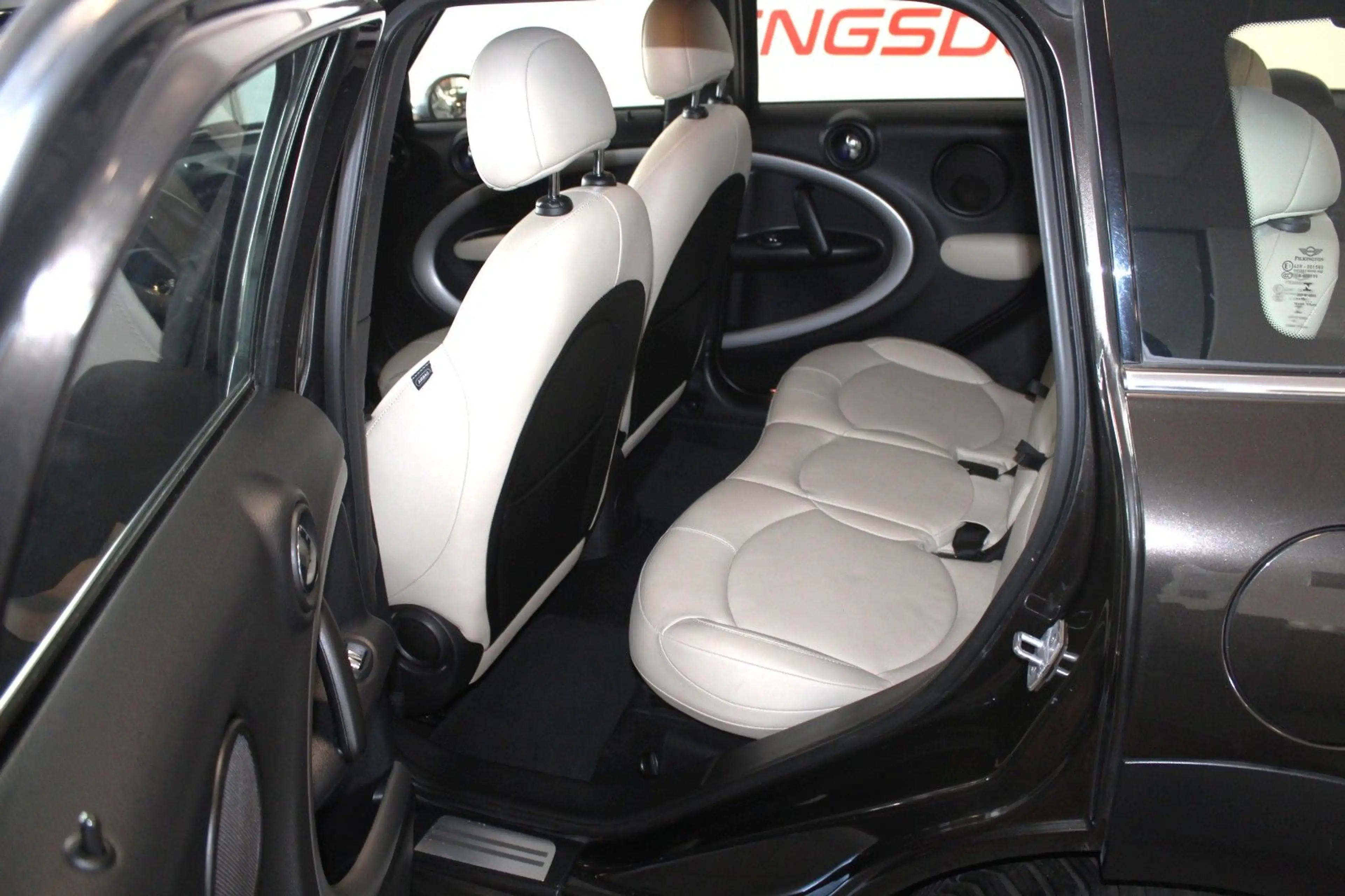 MINI Cooper D Countryman Diesel 82.000 KM — photo 8