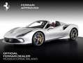 Ferrari F8 Spider Gris - thumbnail 1