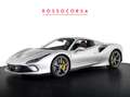 Ferrari F8 Spider Gris - thumbnail 2