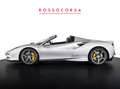 Ferrari F8 Spider Gris - thumbnail 4