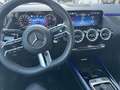 Mercedes-Benz GLA 200 GLA 200 d AMG Line Premium Plus auto Argento - thumbnail 9