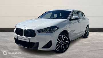 xDrive25eA 220ch M Sport Euro6d-T 6cv