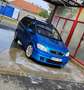Opel Zafira 2.0 OPC 220 hp Blau - thumbnail 2