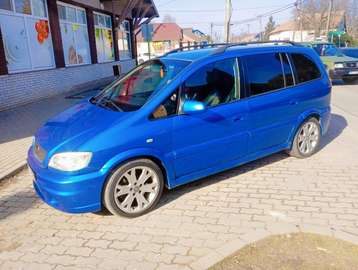 2.0 OPC 220 hp