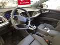 Audi Q4 e-tron Sportback 45 e-tron,Matrix,Navi pro,SONOS,ACC Schwarz - thumbnail 3