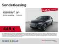 Audi Q4 e-tron Sportback 45 e-tron,Matrix,Navi pro,SONOS,ACC Schwarz - thumbnail 1