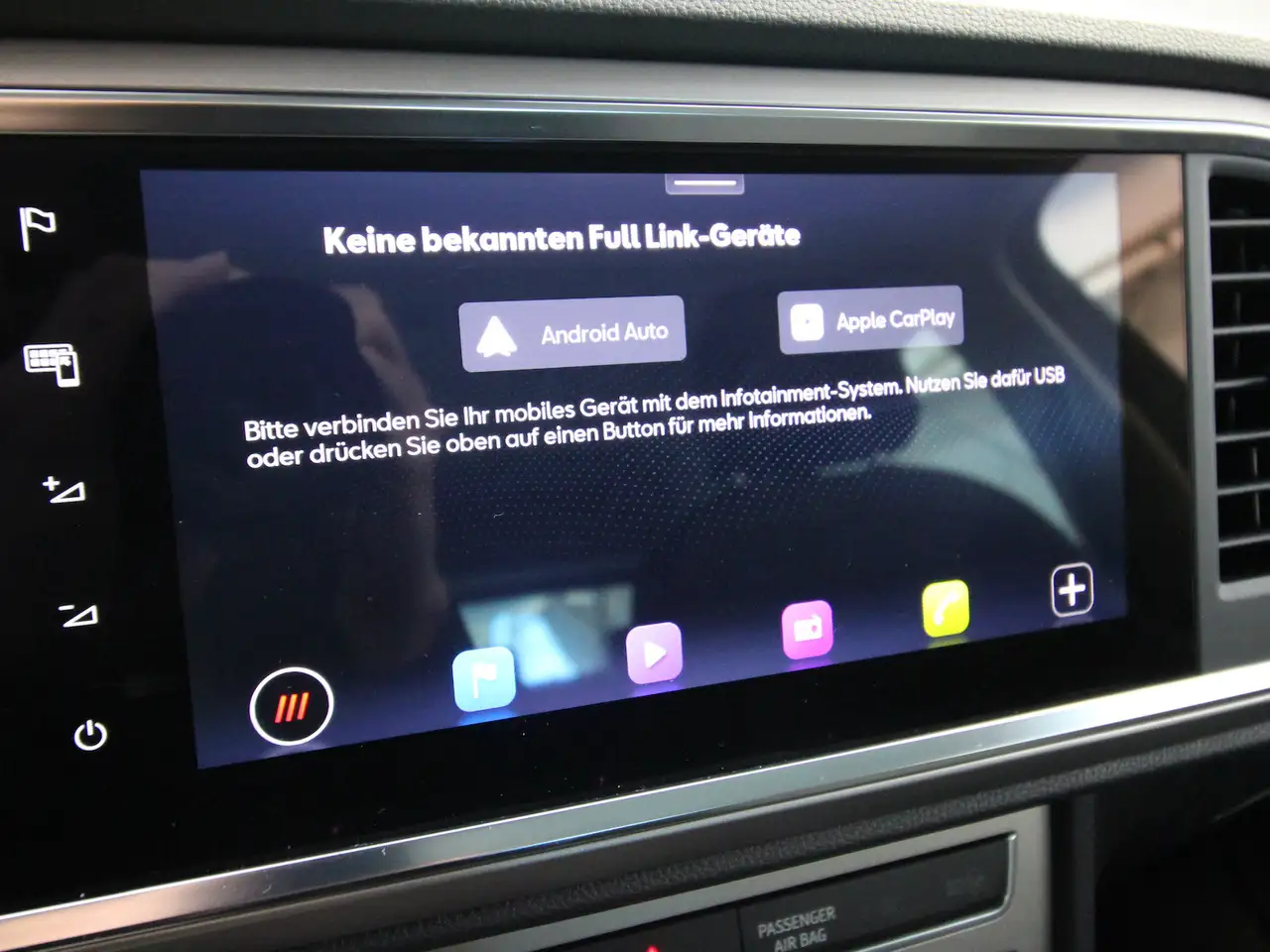 SEAT Ateca 1.5 TSI Xperience NAVI+LED+KAMERA+WINTER 18