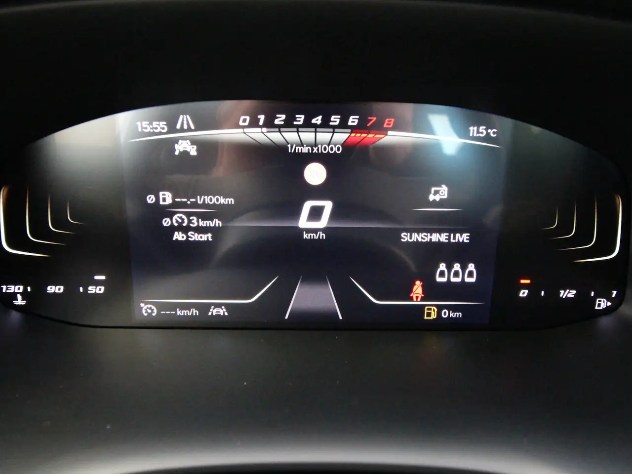 SEAT Ateca 1.5 TSI Xperience NAVI+LED+KAMERA+WINTER 22