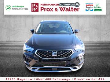 1.5 TSI Xperience NAVI+LED+KAMERA+WINTER