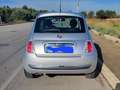 Fiat 500 500 III 1.2 Lounge 69cv Argento - thumbnail 5
