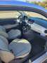 Fiat 500 500 III 1.2 Lounge 69cv Argento - thumbnail 9