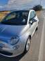 Fiat 500 500 III 1.2 Lounge 69cv Argento - thumbnail 3