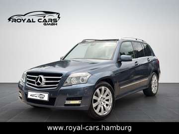 CDI 4Matic NAVI*PANO*XENON*SHZ*LEDER*PDC