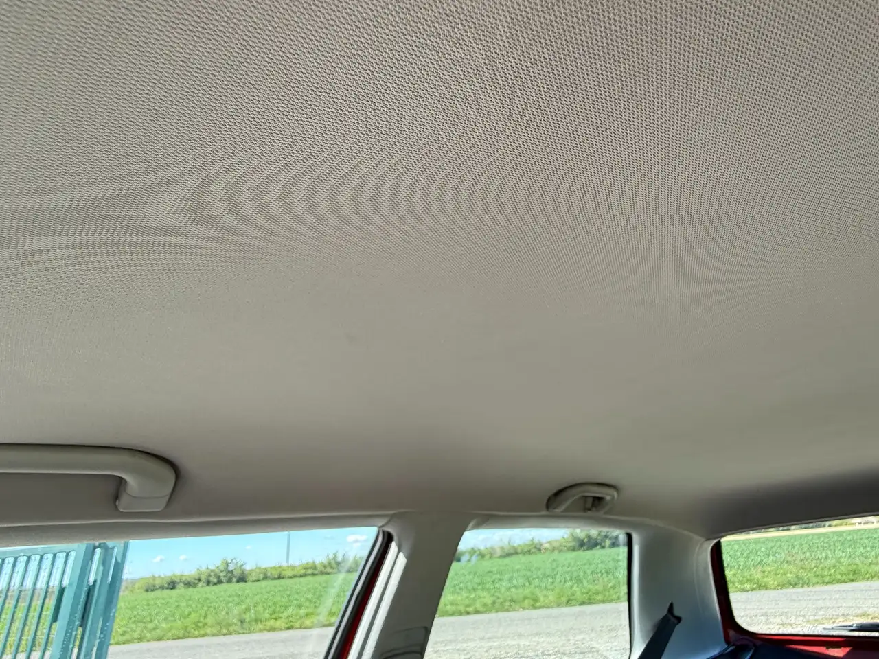 Volkswagen Golf GTI 2.0 8S 115 CV, foto 8
