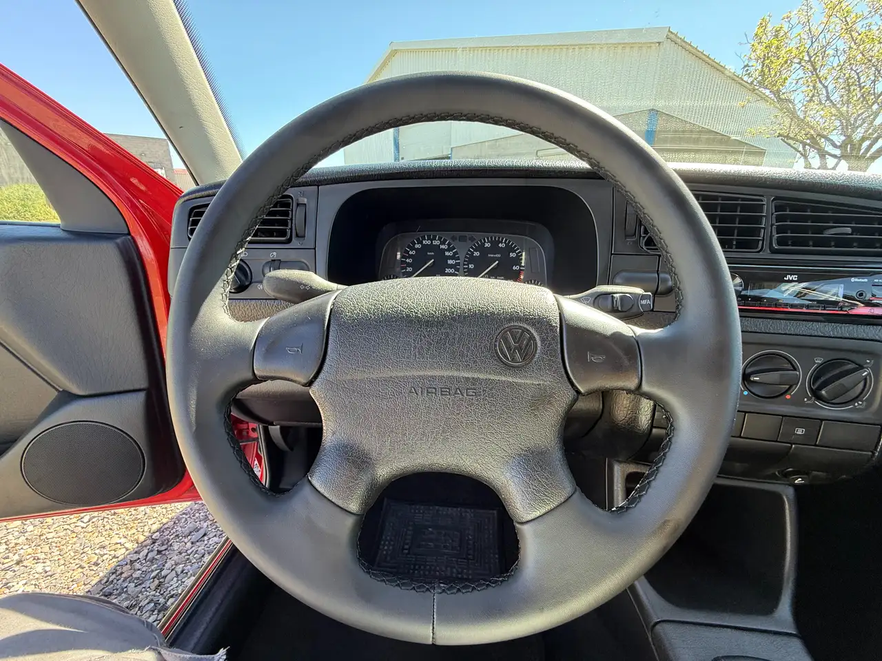 Volkswagen Golf GTI 2.0 8S 115 CV, foto 2
