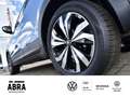 Volkswagen T-Cross 1.0 TSI Style LED+NAV+CAM+ACC Blau - thumbnail 6
