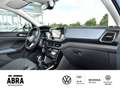 Volkswagen T-Cross 1.0 TSI Style LED+NAV+CAM+ACC Blau - thumbnail 9