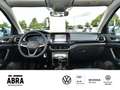 Volkswagen T-Cross 1.0 TSI Style LED+NAV+CAM+ACC Blau - thumbnail 14