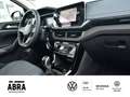 Volkswagen T-Cross 1.0 TSI Style LED+NAV+CAM+ACC Blau - thumbnail 11