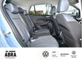Volkswagen T-Cross 1.0 TSI Style LED+NAV+CAM+ACC Blau - thumbnail 10