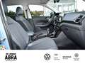Volkswagen T-Cross 1.0 TSI Style LED+NAV+CAM+ACC Blau - thumbnail 8