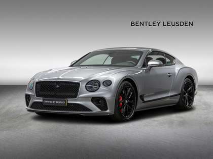 Bentley Continental GT V8 |Touring Spec|Rotating Display|Comfort Spec
