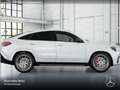 Mercedes-Benz GLE 63 AMG GLE 63 S Coupé 4M NIGHT+PANO+360+AHK+MULTIBEAM+9G Blanc - thumbnail 18