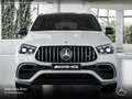 Mercedes-Benz GLE 63 AMG GLE 63 S Coupé 4M NIGHT+PANO+360+AHK+MULTIBEAM+9G Blanc - thumbnail 6