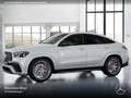 Mercedes-Benz GLE 63 AMG GLE 63 S Coupé 4M NIGHT+PANO+360+AHK+MULTIBEAM+9G Blanc - thumbnail 3