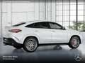 Mercedes-Benz GLE 63 AMG GLE 63 S Coupé 4M NIGHT+PANO+360+AHK+MULTIBEAM+9G Blanc - thumbnail 16
