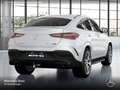 Mercedes-Benz GLE 63 AMG GLE 63 S Coupé 4M NIGHT+PANO+360+AHK+MULTIBEAM+9G Blanc - thumbnail 4