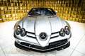 Mercedes-Benz SLR MCLAREN 722S ROADSTER + CARBON FIBER +STOCK+ Grau - thumbnail 15