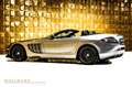 Mercedes-Benz SLR MCLAREN 722S ROADSTER + CARBON FIBER +STOCK+ Grau - thumbnail 8