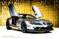 Mercedes-Benz SLR MCLAREN 722S ROADSTER + CARBON FIBER +STOCK+ Grau - thumbnail 2