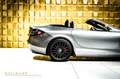 Mercedes-Benz SLR MCLAREN 722S ROADSTER + CARBON FIBER +STOCK+ Grau - thumbnail 27