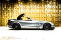Mercedes-Benz SLR MCLAREN 722S ROADSTER + CARBON FIBER +STOCK+ Grau - thumbnail 5