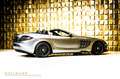 Mercedes-Benz SLR MCLAREN 722S ROADSTER + CARBON FIBER +STOCK+ Grau - thumbnail 6