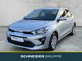 Kia Rio 1.0 T-GDI SPIRIT Spirit DAB+PDC+KLIMA+LHZ+SHZ+BT+Z Argent - thumbnail 1