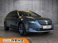 Skoda Superb Sportline, Standheizung, viele Extras Gris - thumbnail 3