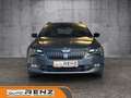 Skoda Superb Sportline, Standheizung, viele Extras Gris - thumbnail 2